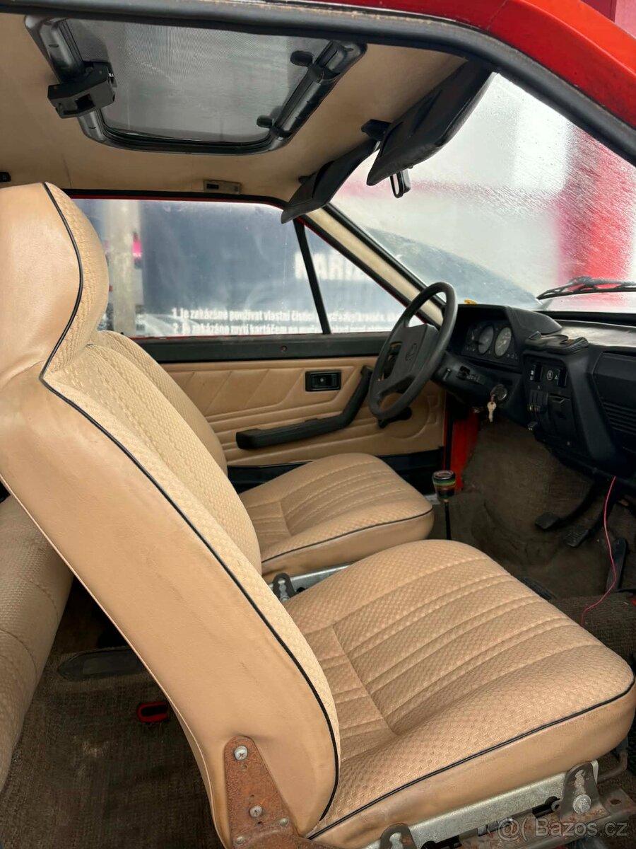 Škoda GARDE 1982 - 12