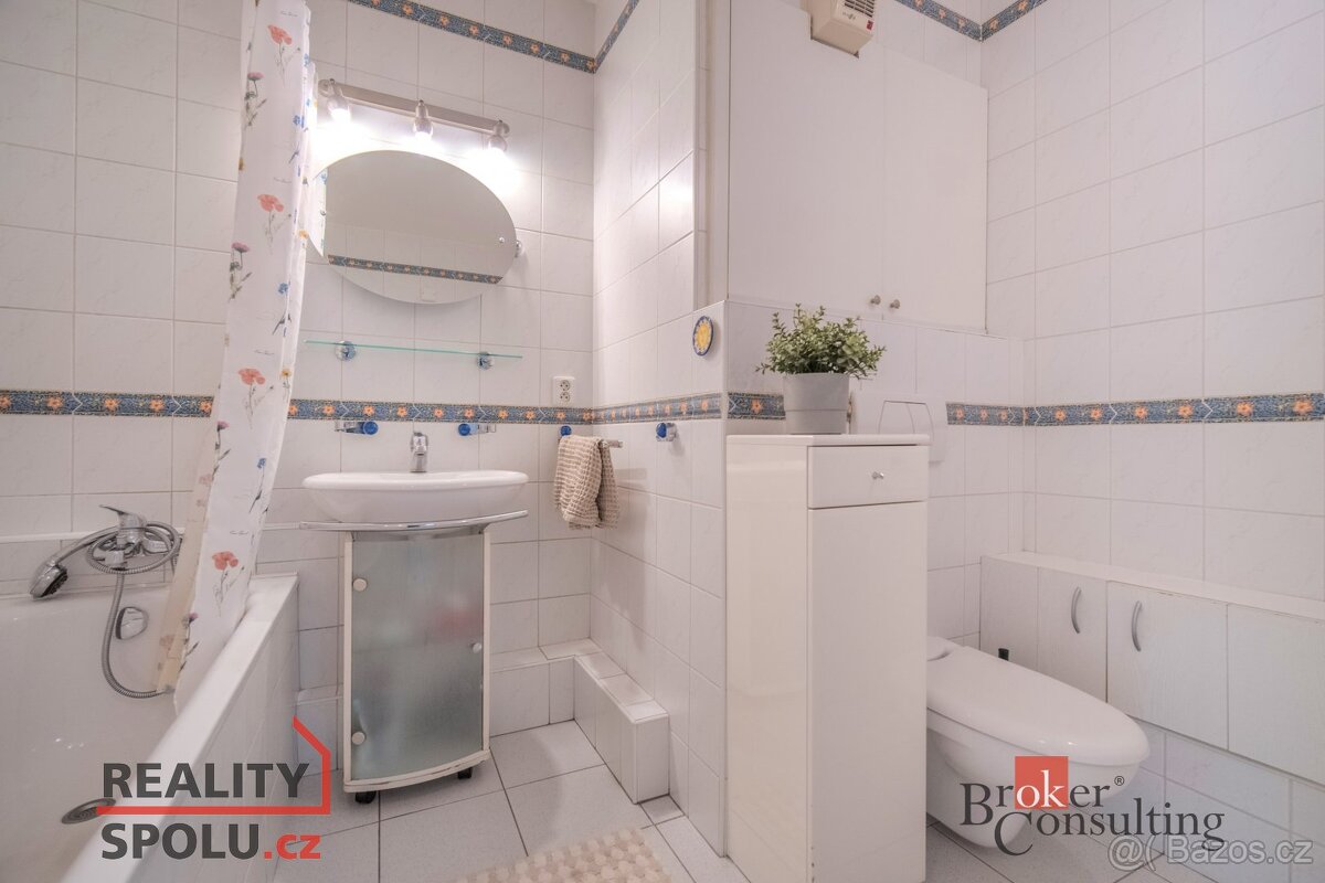 Prodej, byty/3+kk, 79 m2, Švehlova 3147/30, Hostivař, 10200 - 12