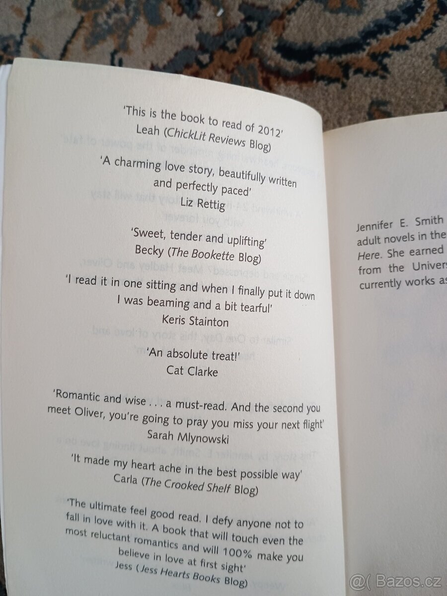 Knihy v jednodušší angličtině nakladatelství Longman+dalšíAj - 12