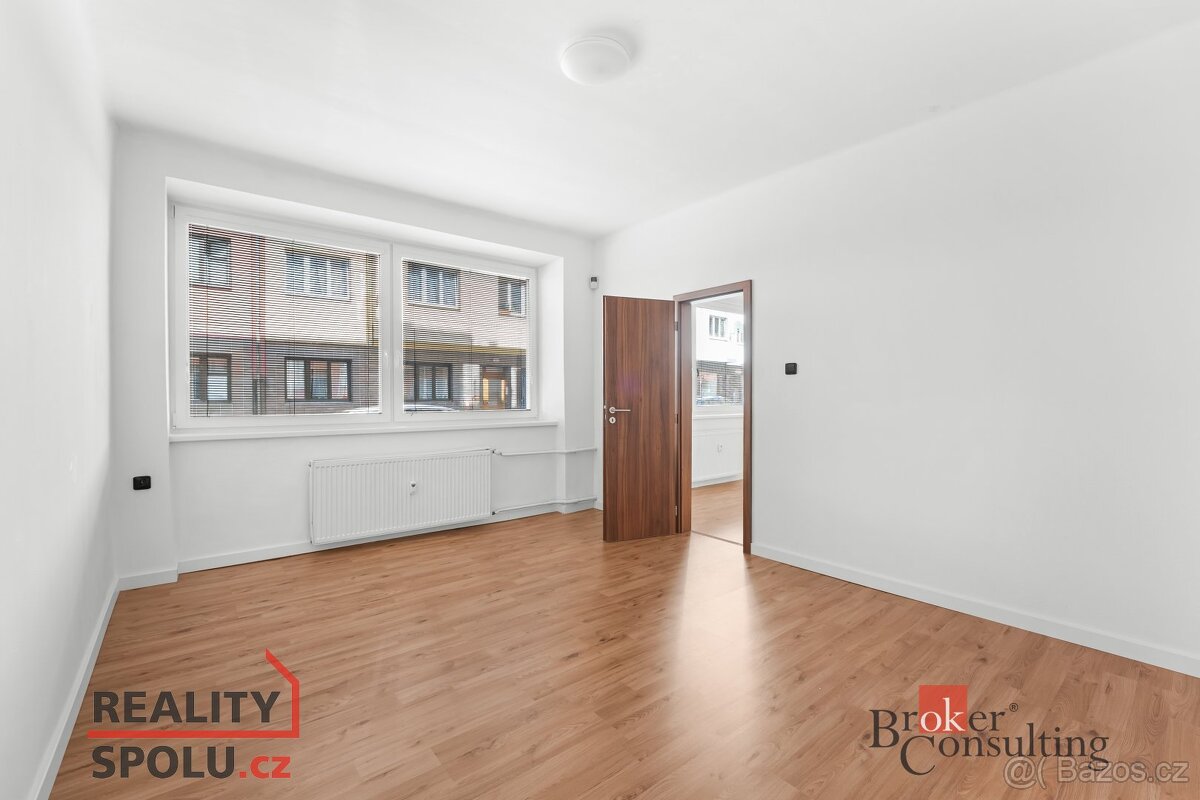 Prodej, byty/3+1, 76 m2, Sladkovského 2262, 53002 Pardubice, - 12