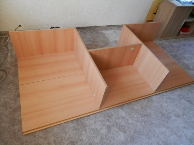 Dětská postel - 12