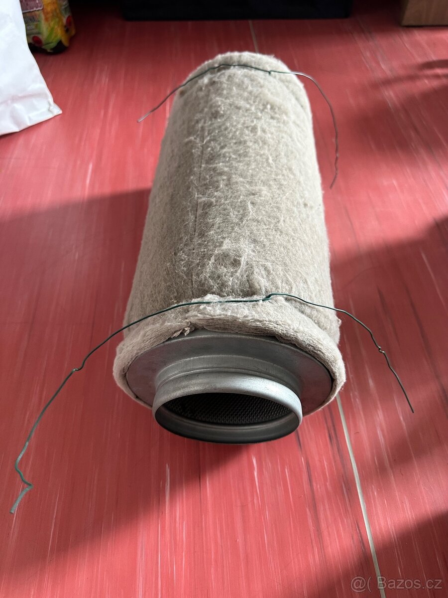 Pěstební box HomeBox Ambient - 12