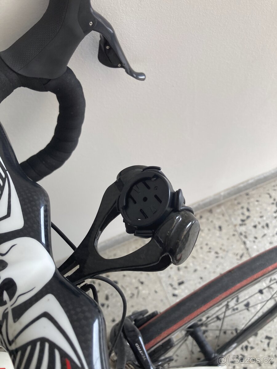 Silniční kolo Superior Road Team 2014 - karbon - 12