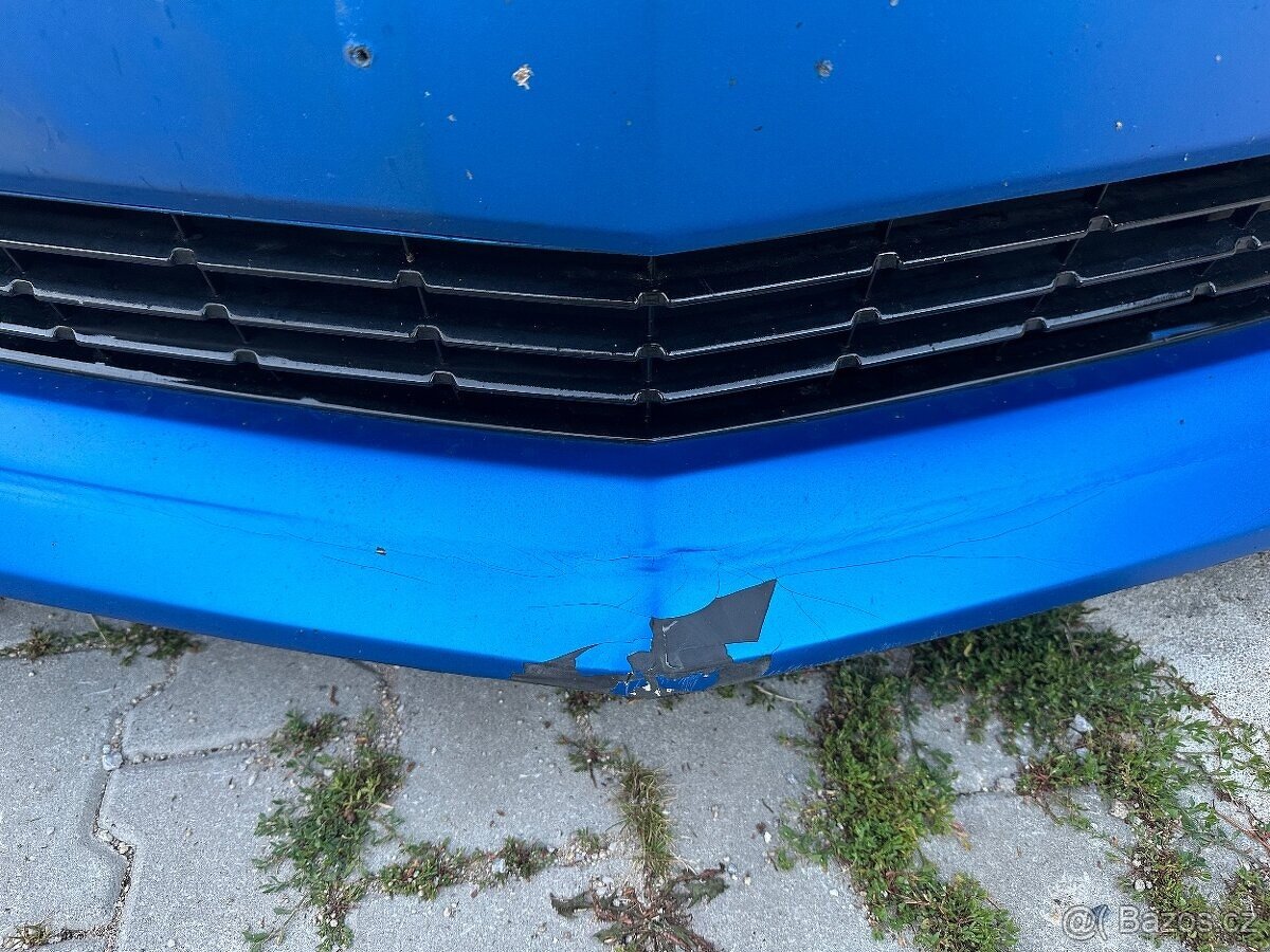 Chevrolet Camaro SS 6.2 V8 315KW r.v.2010 najeto 175994 - 12