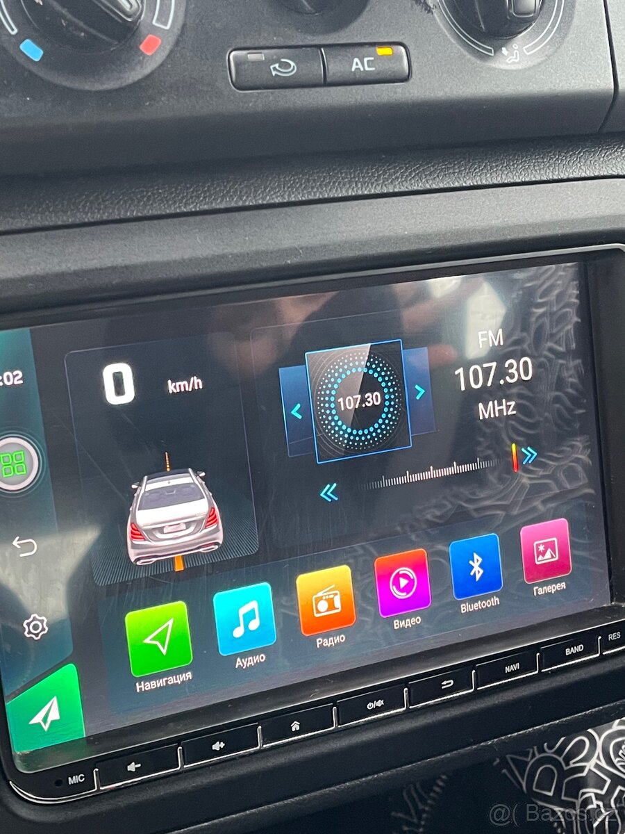 Škoda fabie 2 1.6 tdi diesel - 12