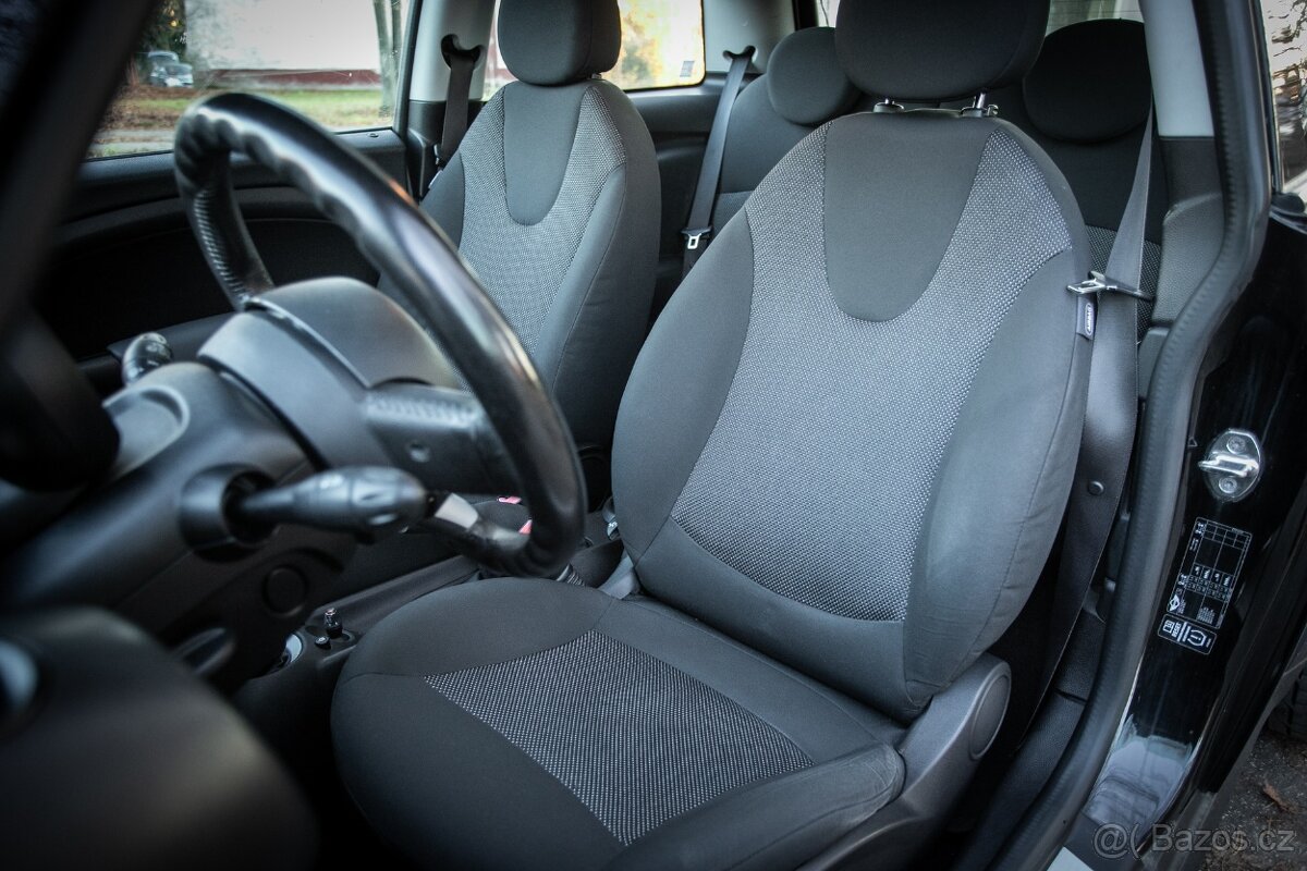 Mini Cooper R56 88kW - 12