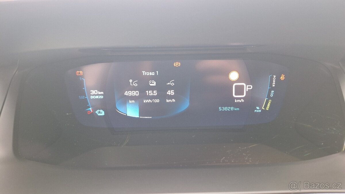 Peugeot e2008 GT 2021 - 12