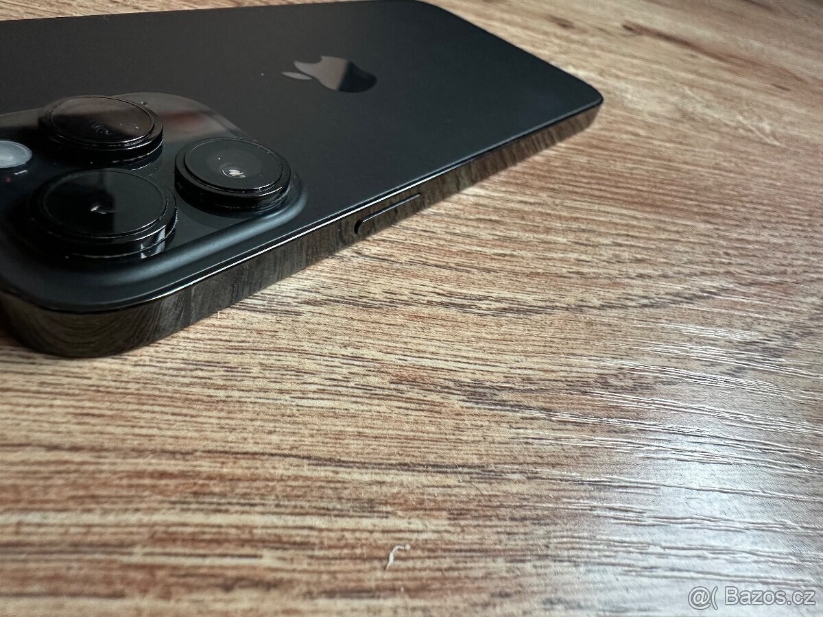 Apple Iphone 14 Pro Max 512 GB Space Black - 12