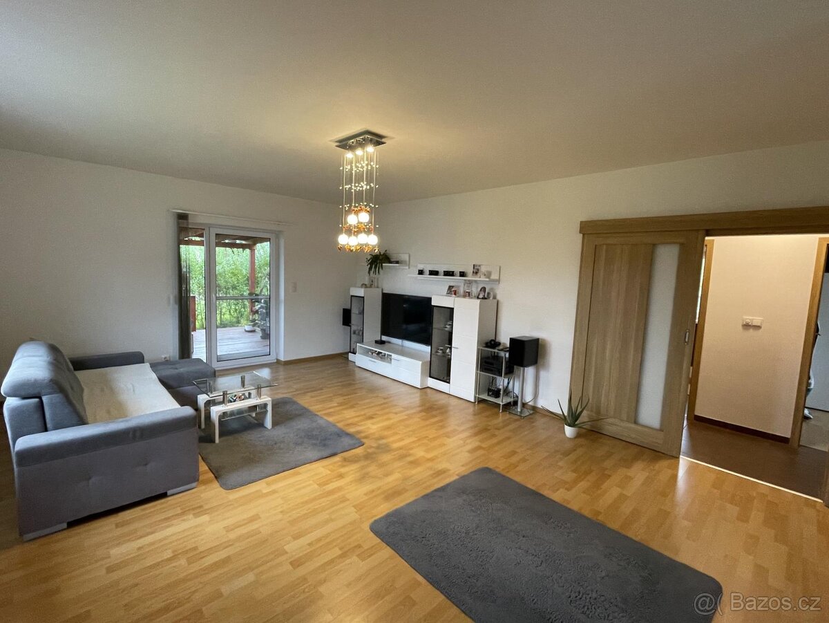 Novostavba 3+1, 90 m2, zahrada 1145 m2, Krhová - 12