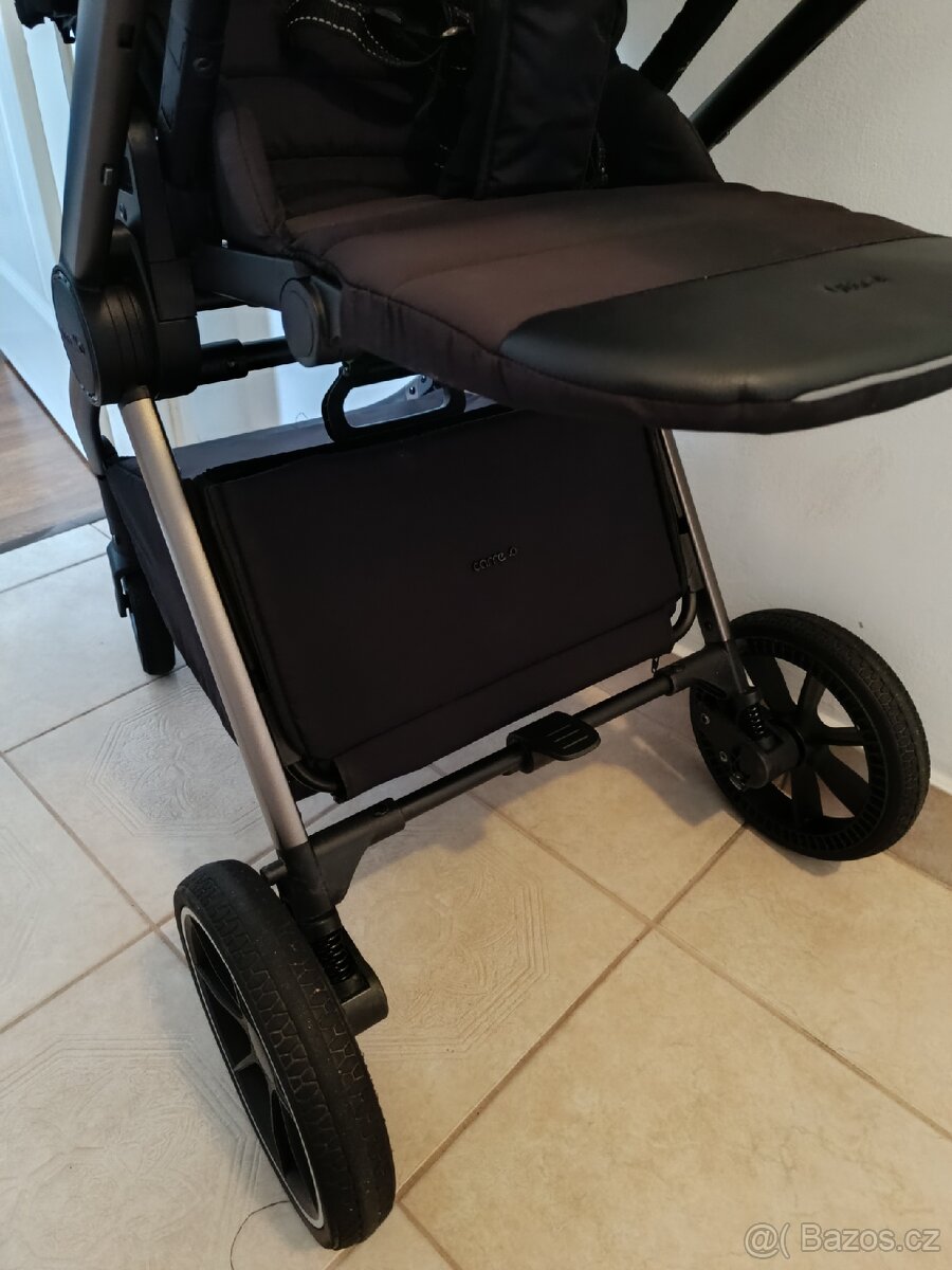 Kočárek Carrello Ultra - 12