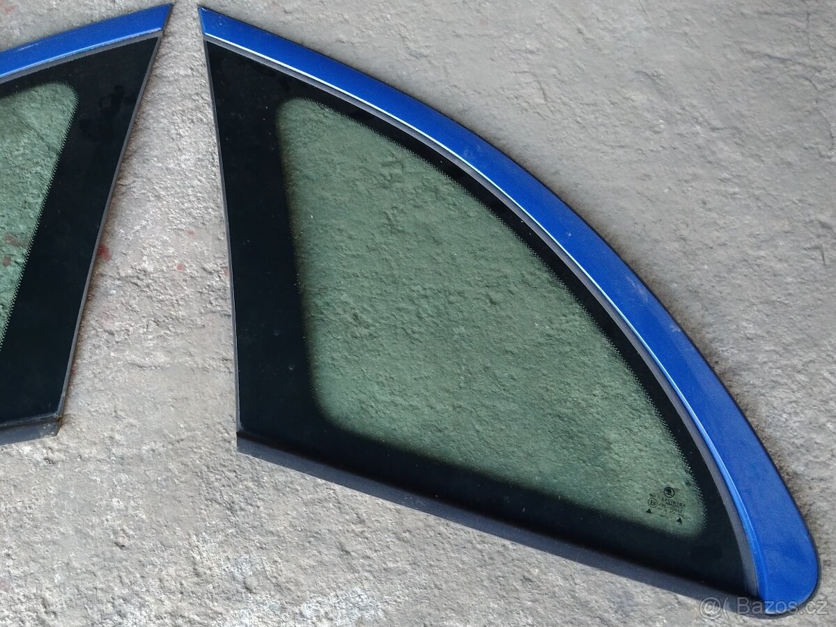 Škoda Fabia 1 - náhradní díly - 12