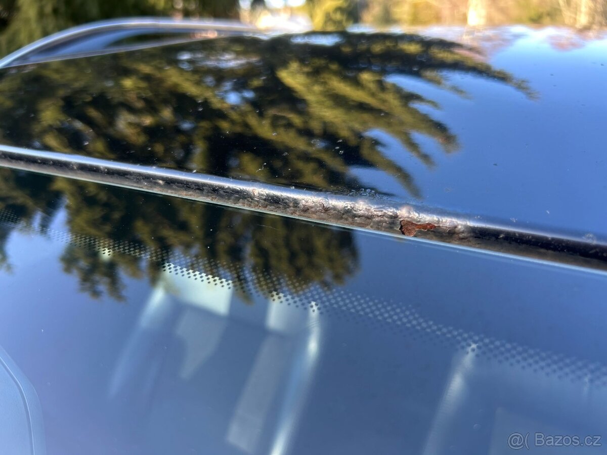 Prodám na opravu nebo ND - 12