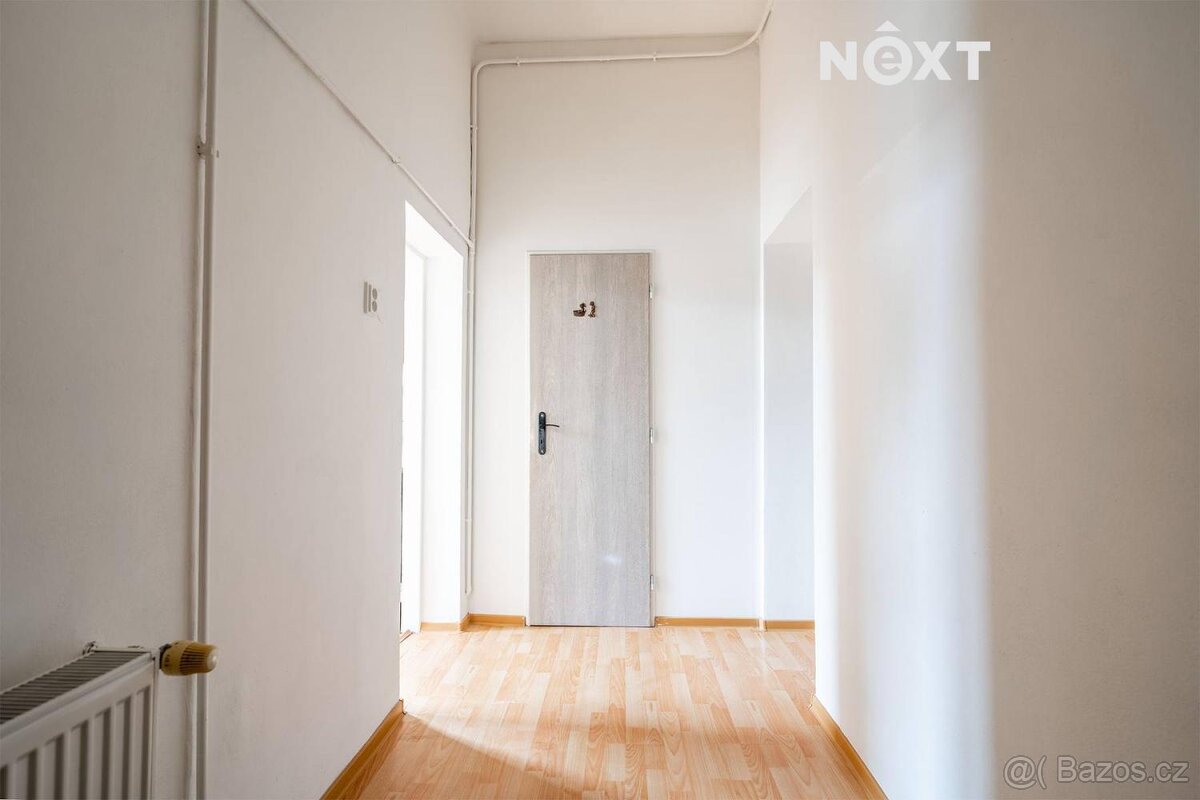 Prodej byt 3+1, 95㎡ - 12