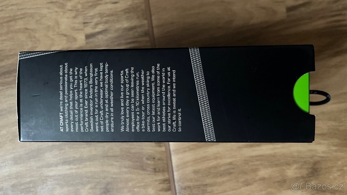 Craft Active Long Underpants - 12