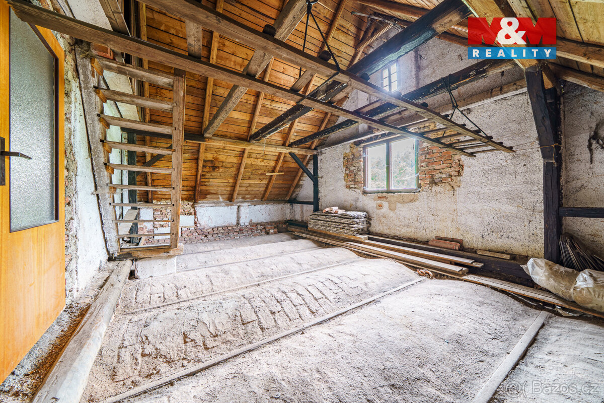 SLEVA Prodej rod. domu, 100 m², Jindřichovice - Hradecká - 12