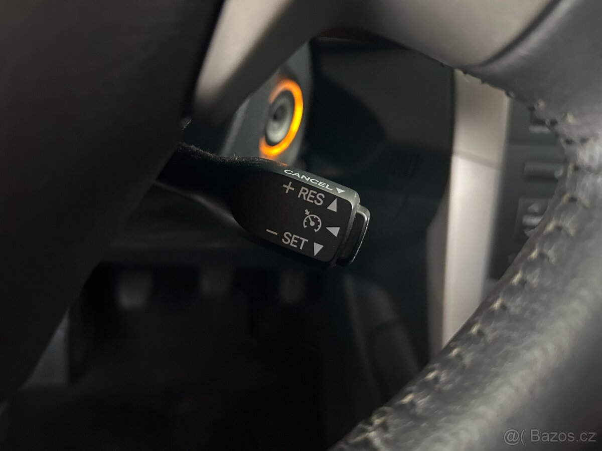 Toyota Corolla 1.6i 91kW,KLIMATIZACE,VYHŘ.SEDADLA - 12