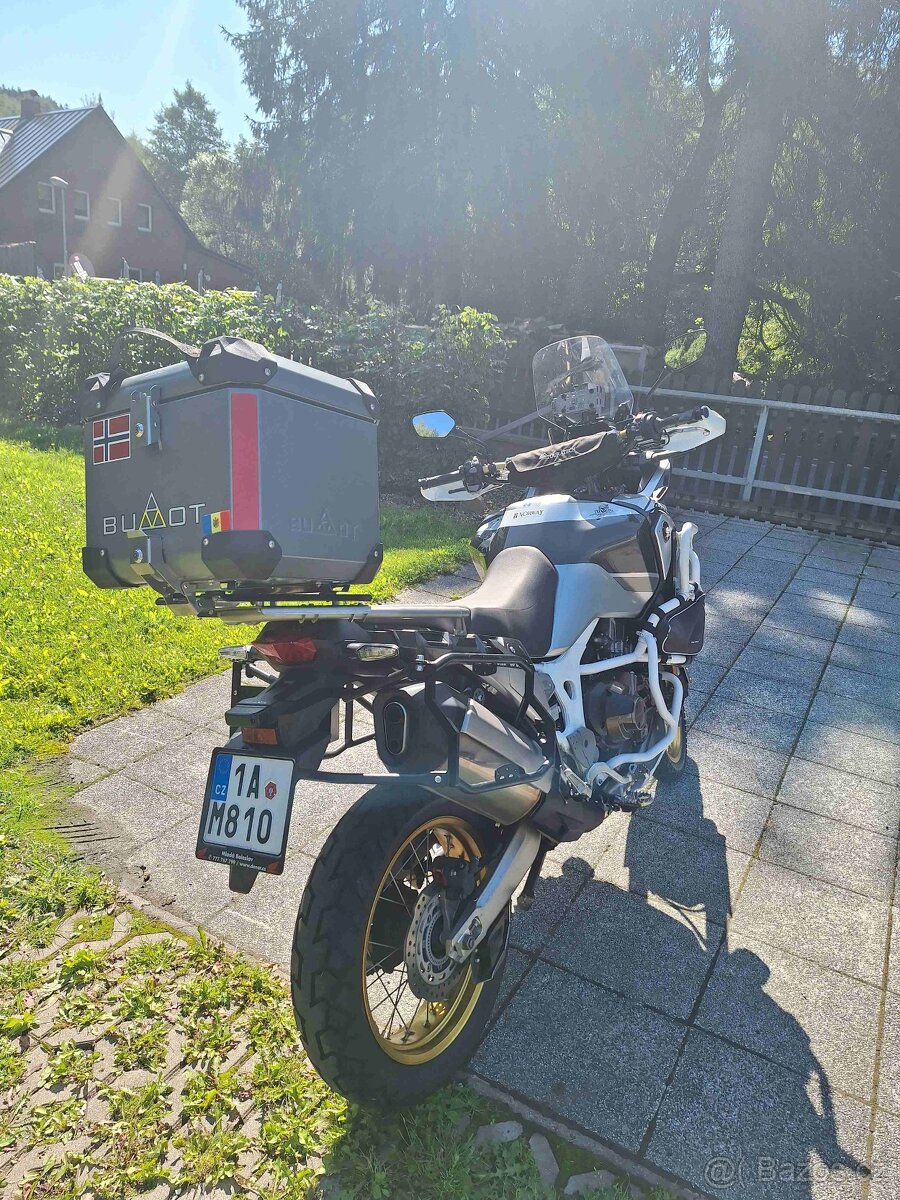Honda CRF 1000L Africa Twin Adventure Sports DCT odpočet DPH - 12