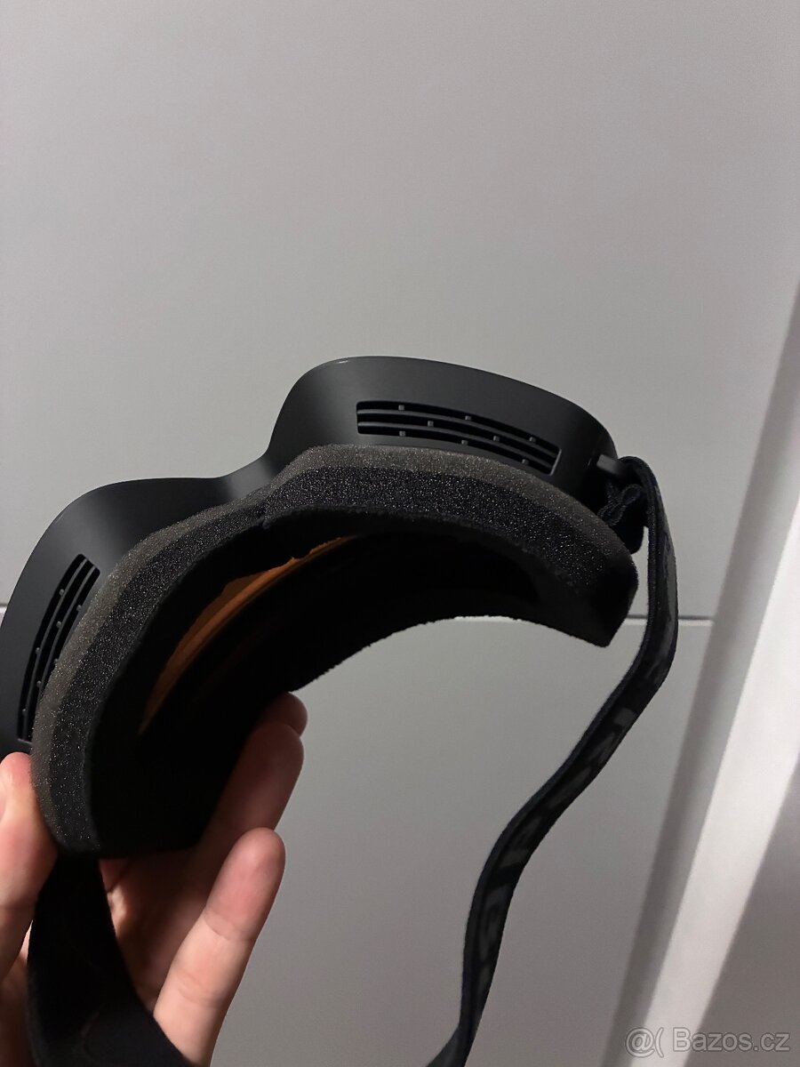 Lyzarske bryle Red Bull - 12