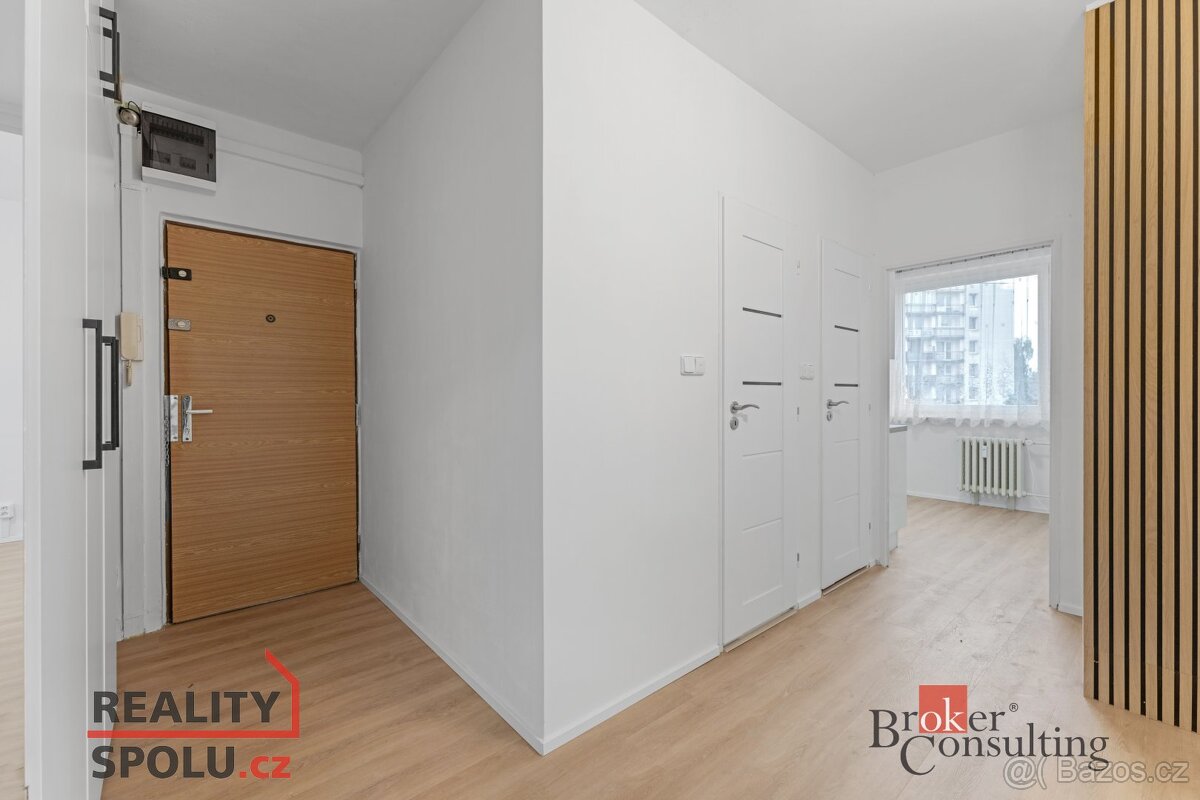 Pronájem, byty/3+1, 70 m2, Mírová 1468, 51601 Rychnov nad Kn - 12