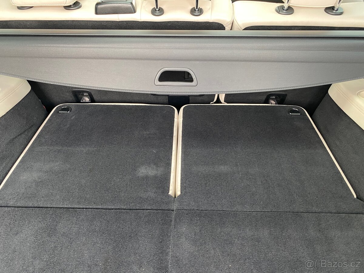 Mercedes-Benz GL 350d AMG 4M BlueTec 190 kW nove CR - 12