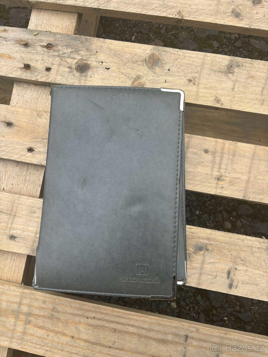 Náhradní díly Honda Civic 7g Typer-r EP3 - 12