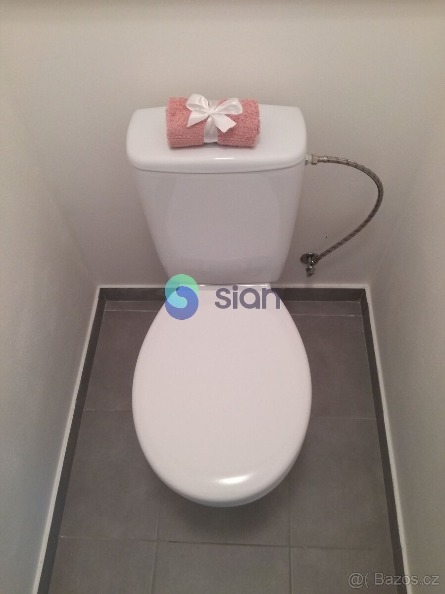 Podnájem bytu 1+1 36 m2, ul. Dr. Martínka 1157/53, Ostrava - - 12