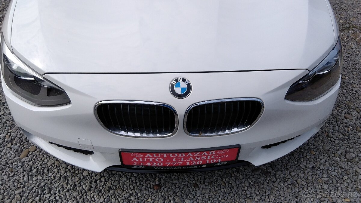 BMW 1 114i SPORT 33TKM - 12