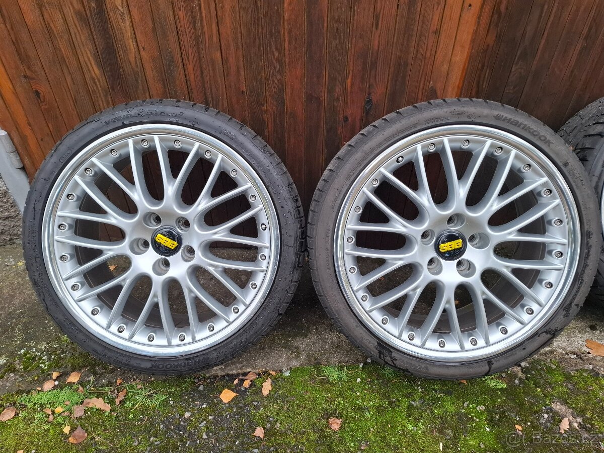 BBS Speedline - 12
