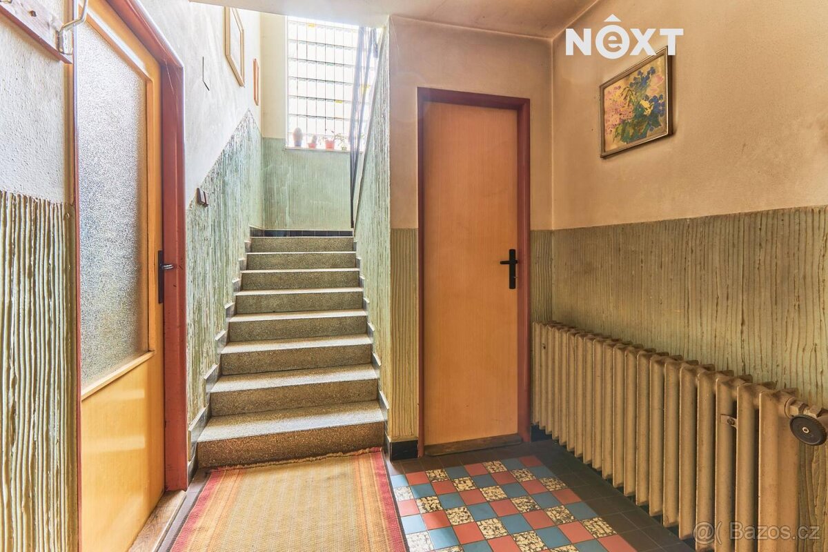 Prodej Rodinný dům, 300㎡ - 12