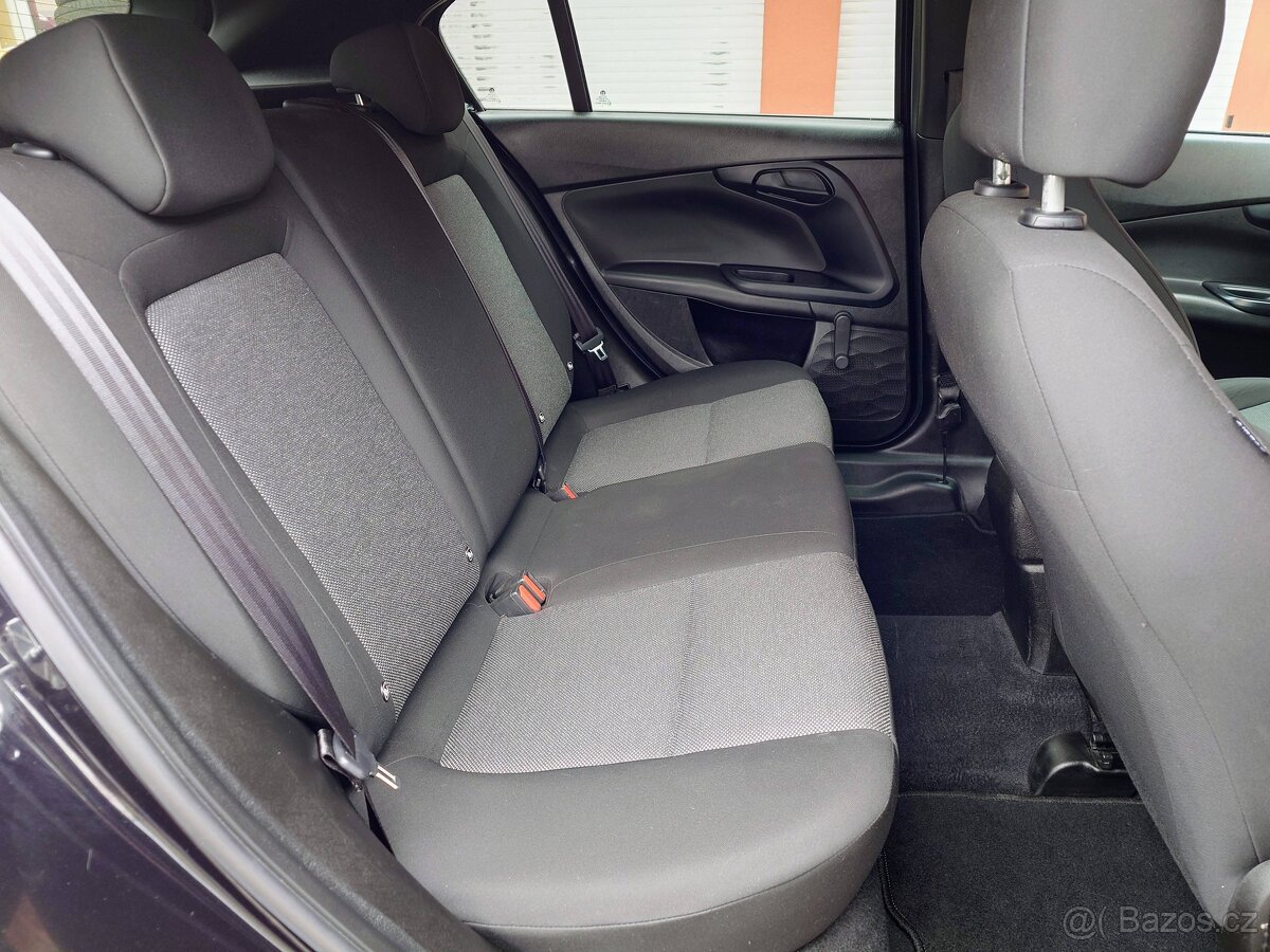 Fiat Tipo 1.4 Street (70 kW) - 12