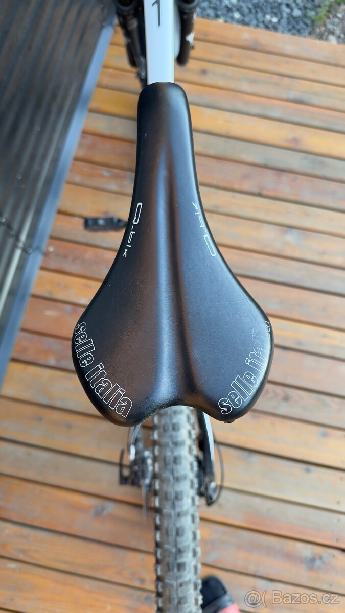 YT Industries Jeffsy - 12