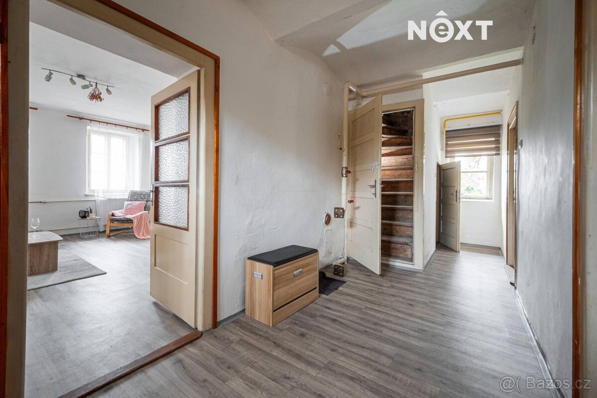 Prodej Rodinný dům, 180㎡ - 12