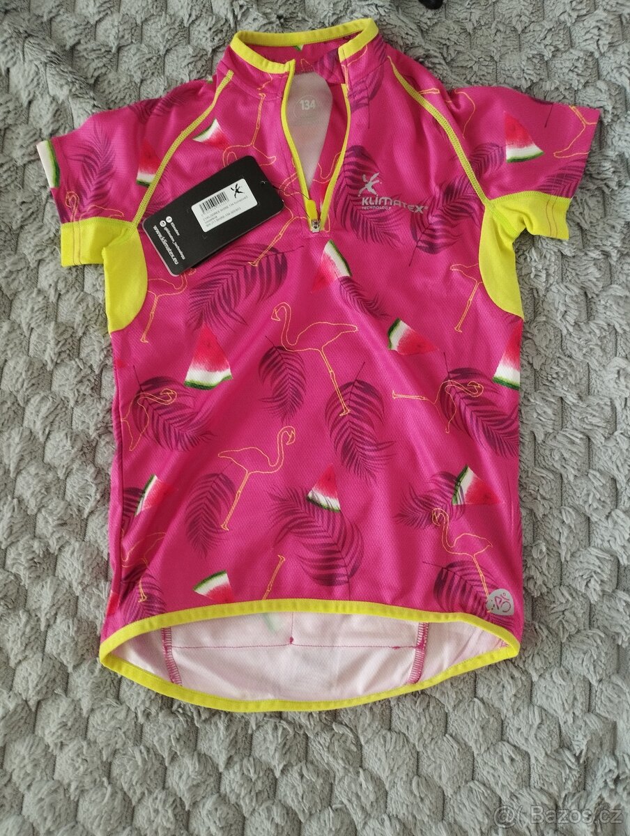 Dívčí kolo 16" - 12