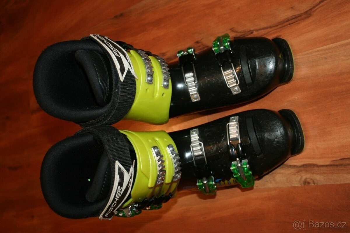 lyže salomon X max 120 cm - 12