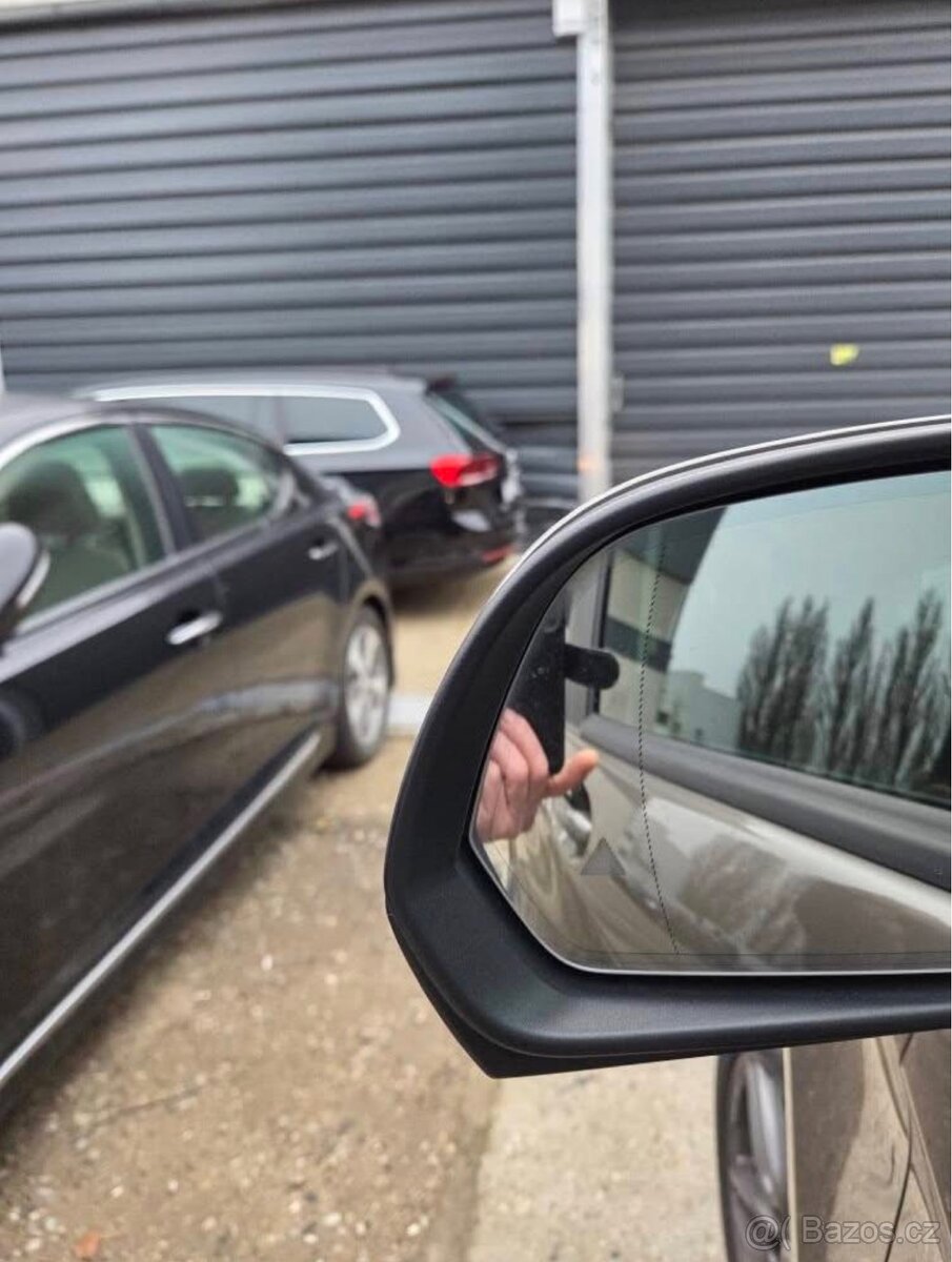 INZERÁT – MERCEDES-BENZ V 220 CDI (2014) – MANUÁL - 12