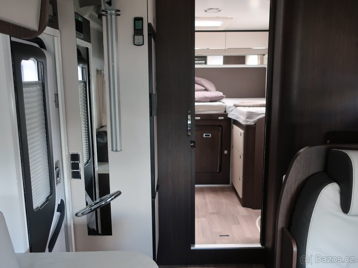 Benimar 2.0TDCi 125kW TESSERO-463 NORTHAUTOKAPP AUTOMAT DPH - 12