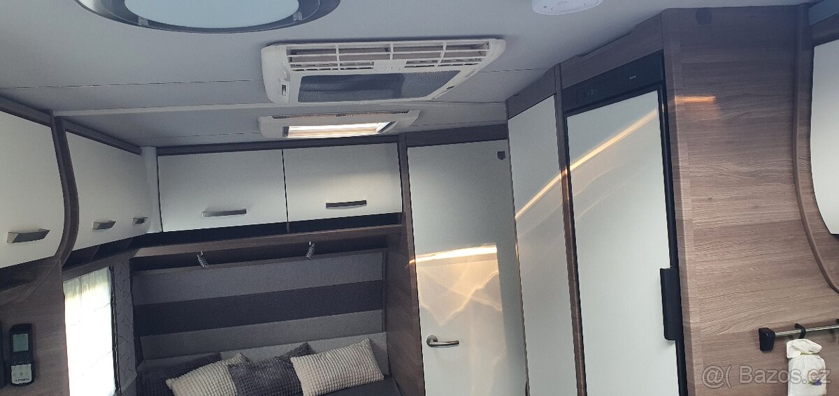 Karavan Knaus Sport 540 Silver Selection - 12