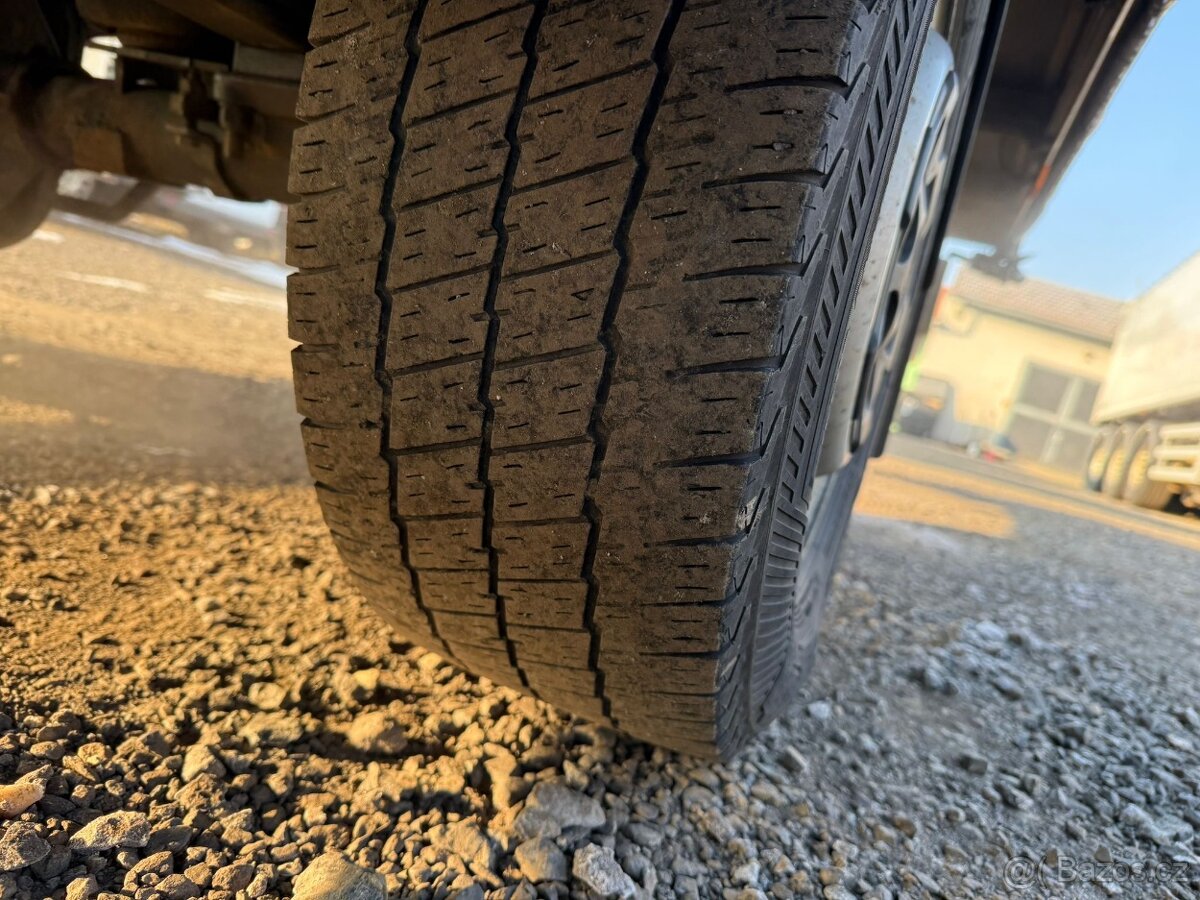 Iveco Daily 35S18 3.0 HI-MATIC VALNÍK/PLACHTA - 12