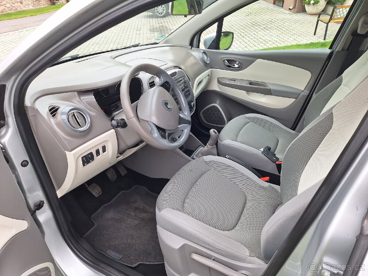 Renault captur 0.9 66kw - 12