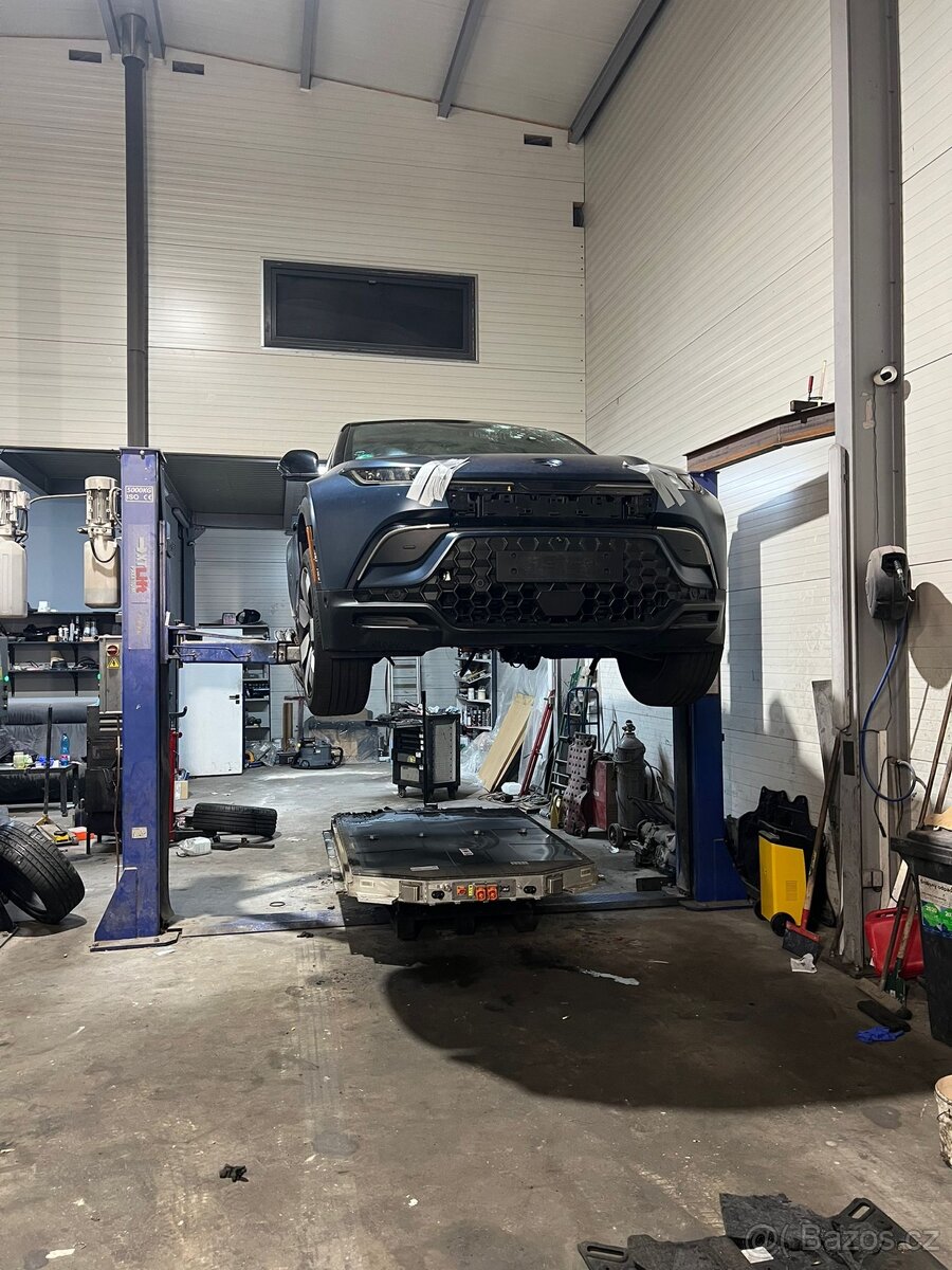 Fisker ocean dily - 12