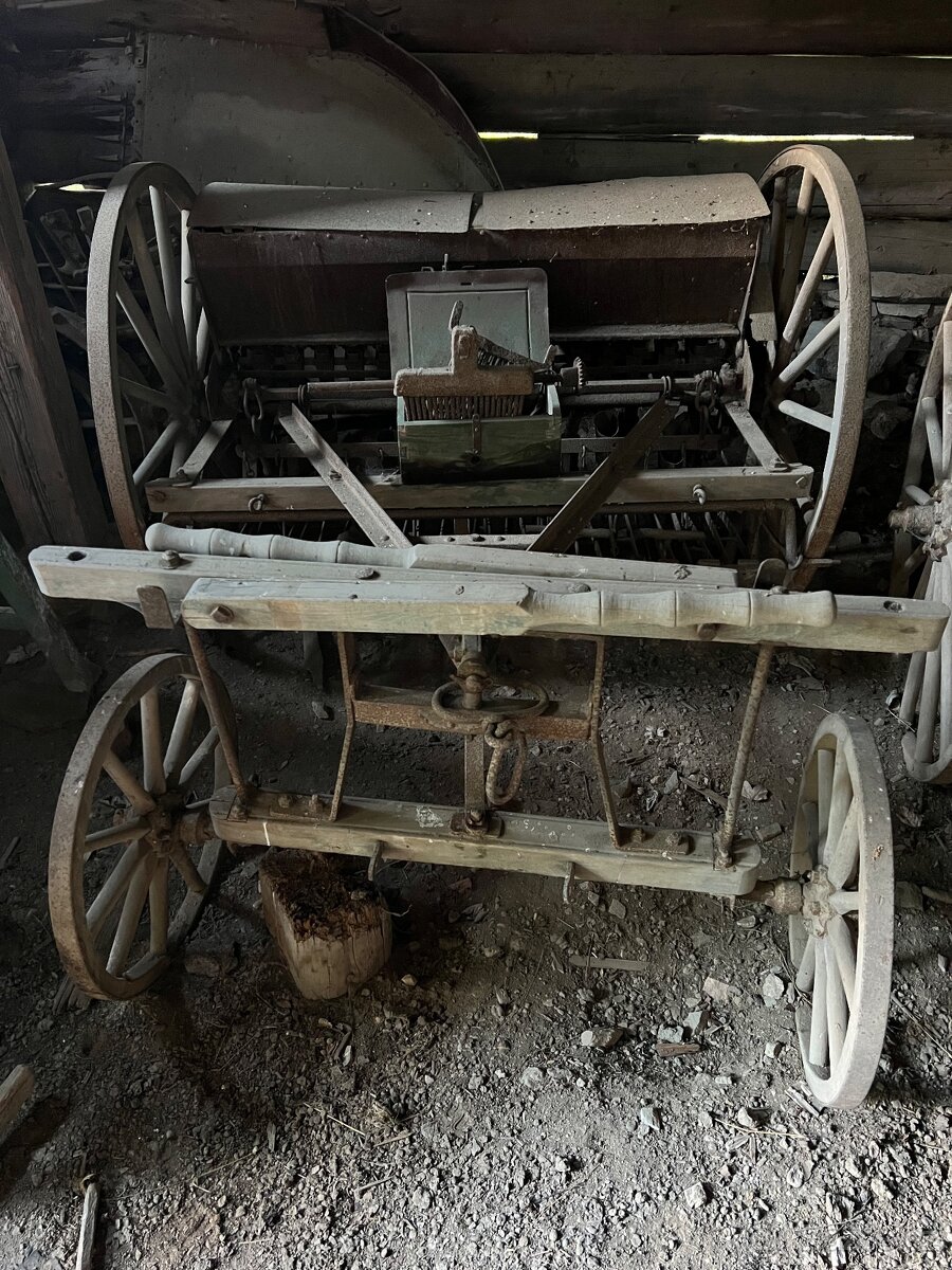 Starožitnosti ze statku - 12