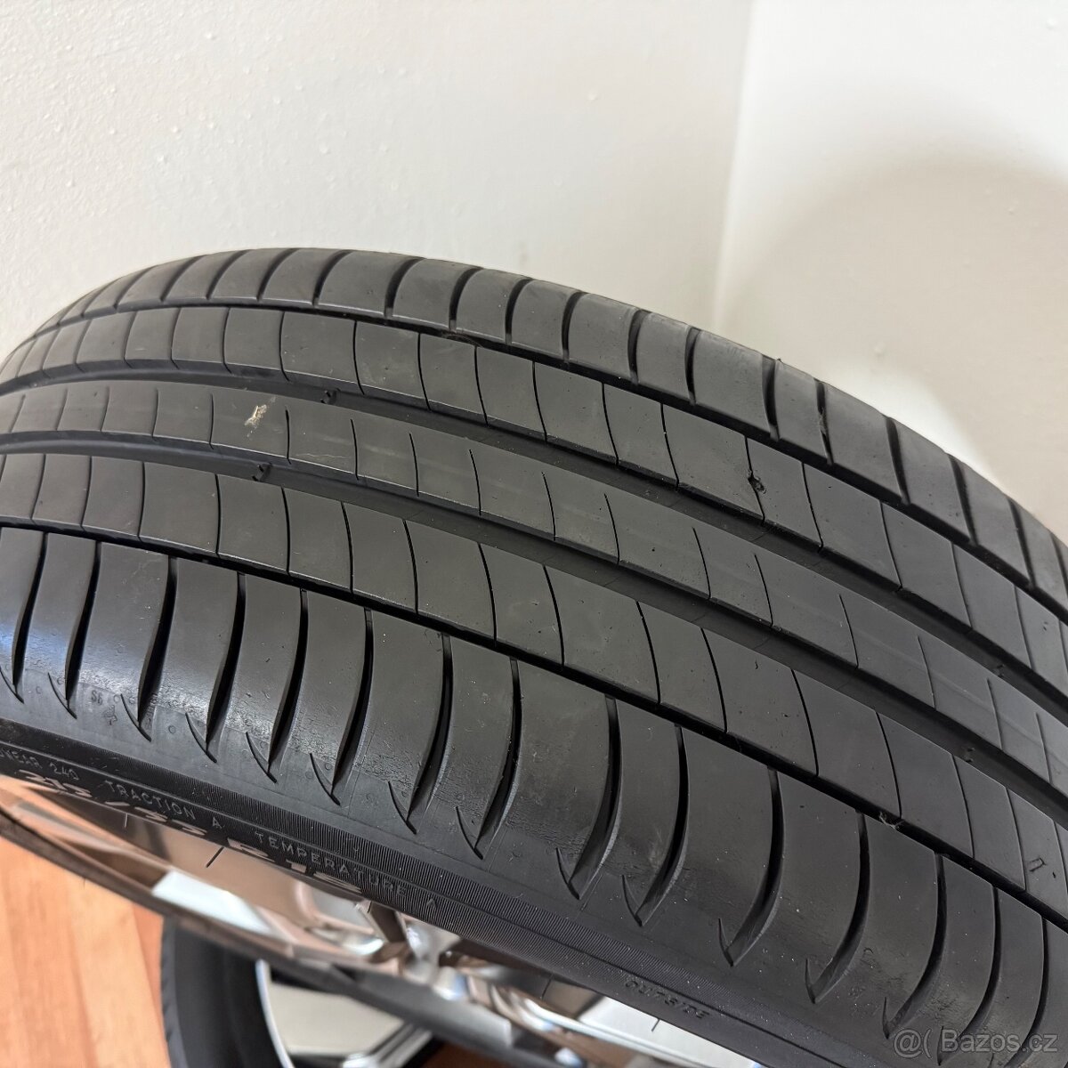 MAZDA CX-30 5x114,3 R18 ET45+LETNÍ 215/55R18 7mm - 12