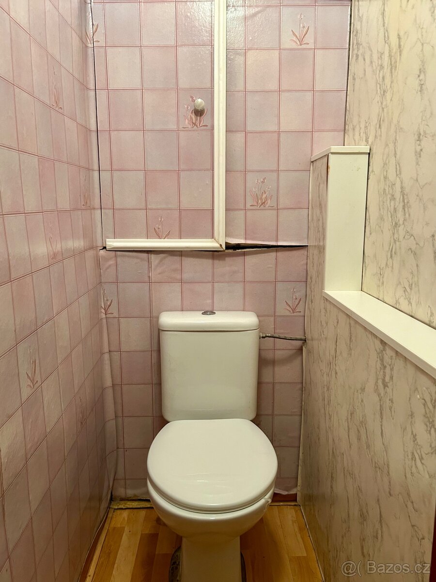 PRODÁM BYT 3+1 - 12