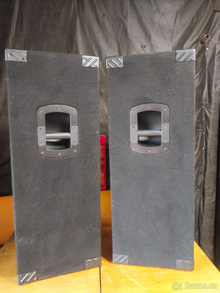 Magnat PA 212 sloupové reproduktory - 12