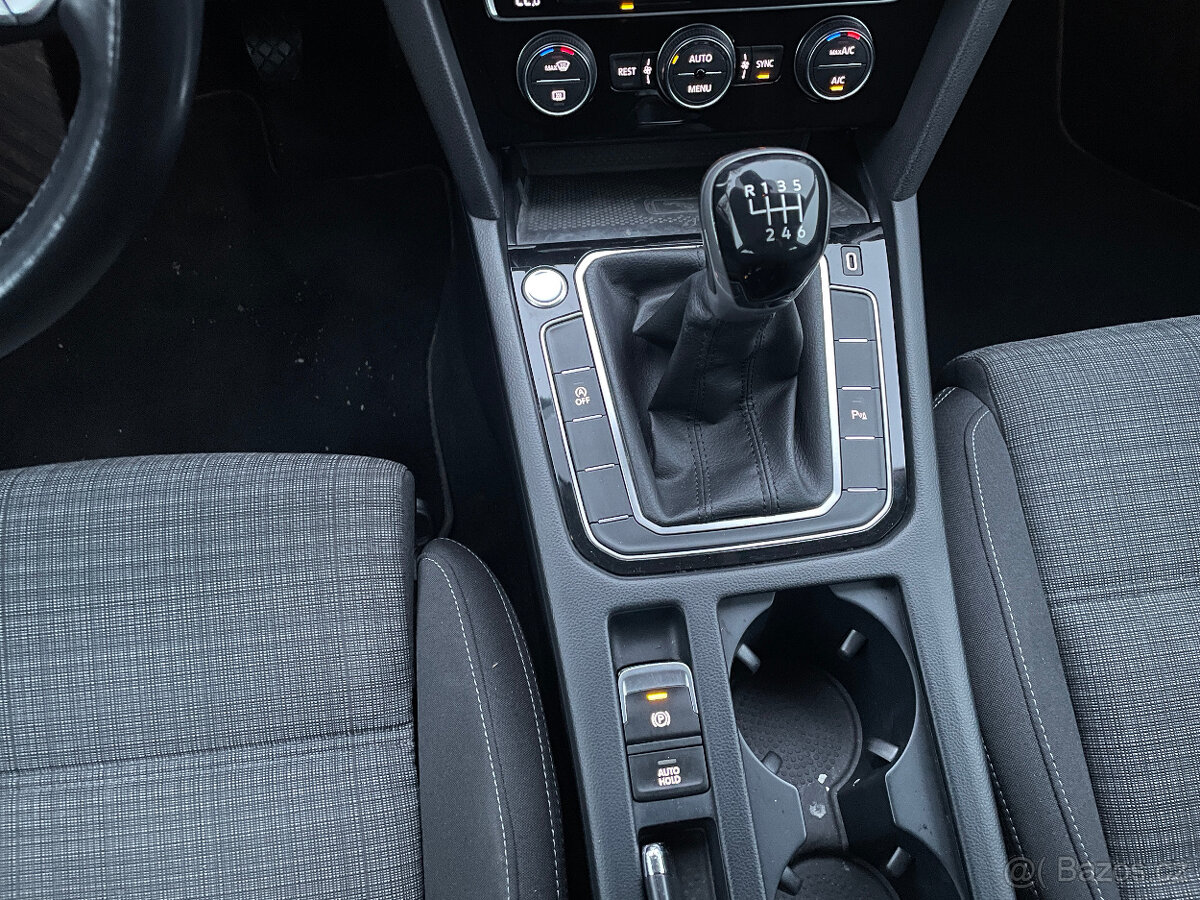 VW Passat B8 Variant Elegance 2.0TDI 110kW - 12