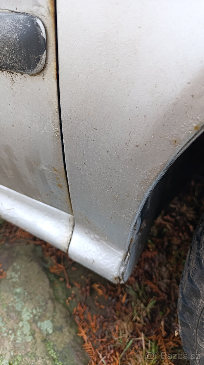 Škoda Octavia 1,9TDI 81kw - 12