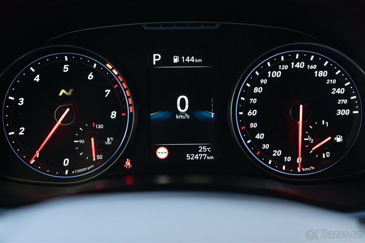 Hyundai i30 Nperformance - 12