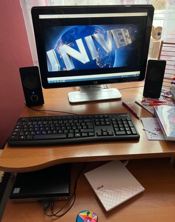 Počítačová sestava - 12