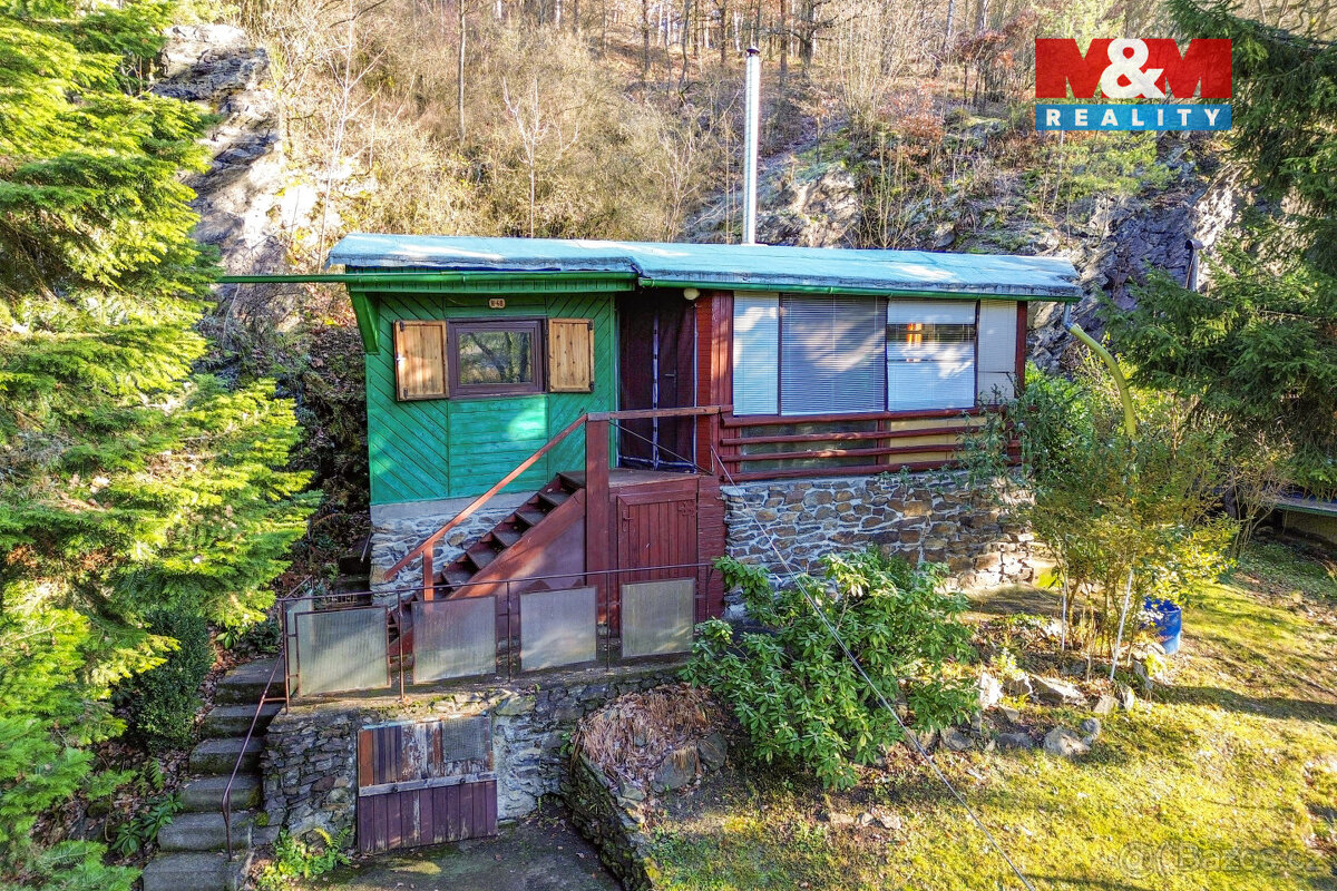 Prodej chaty, 34 m², Střelice - 12