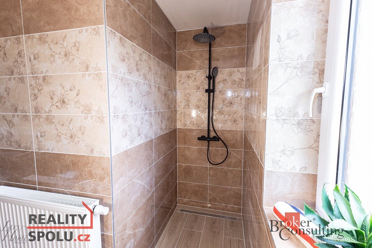 Prodej, domy/rodinný, 70.35 m2, Pavlíkov 46, 34806 Třemešné, - 12